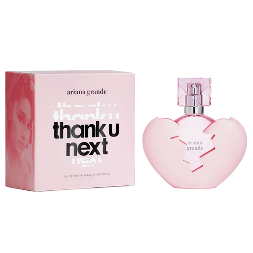 Perfume Ariana Grande Thank You Next Edp 50ml Mujer