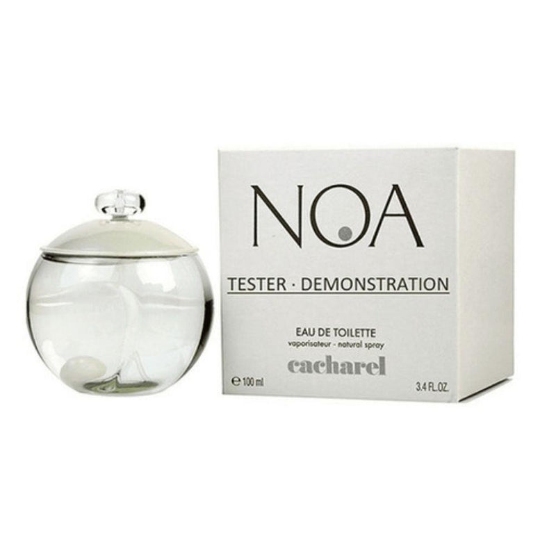 Tester Cacharel Noa Edt 100ml Mujer