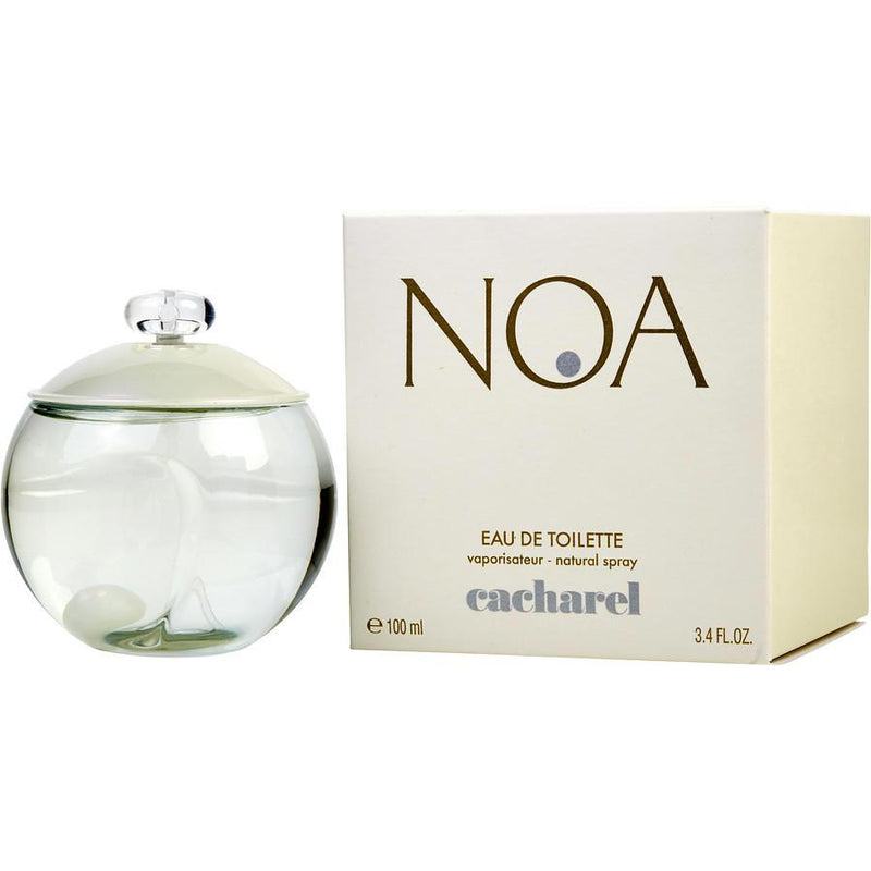 Perfume Cacharel Noa Edt 100ml Mujer