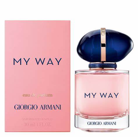 My Way Armani Edp 30ml Mujer