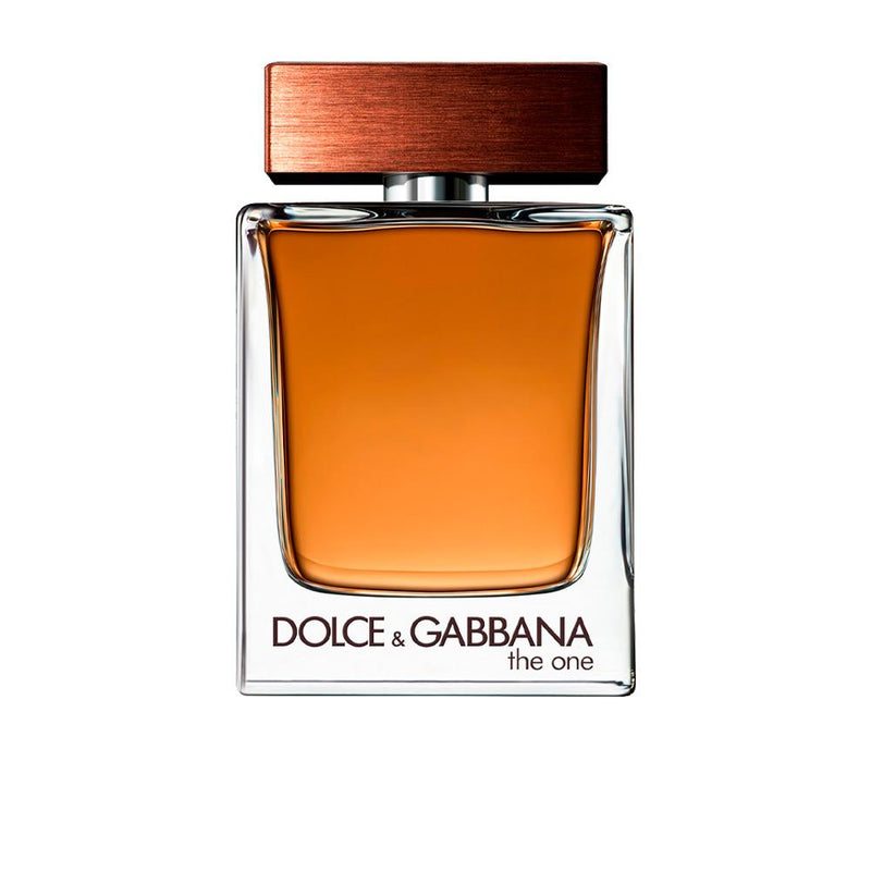 D&G The One Dolce & Gabbana Edt 100Ml Hombre Tester