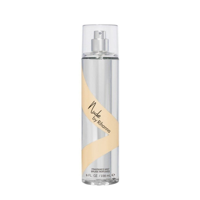 Nude By Rihanna Body Mist 236Ml Mujer