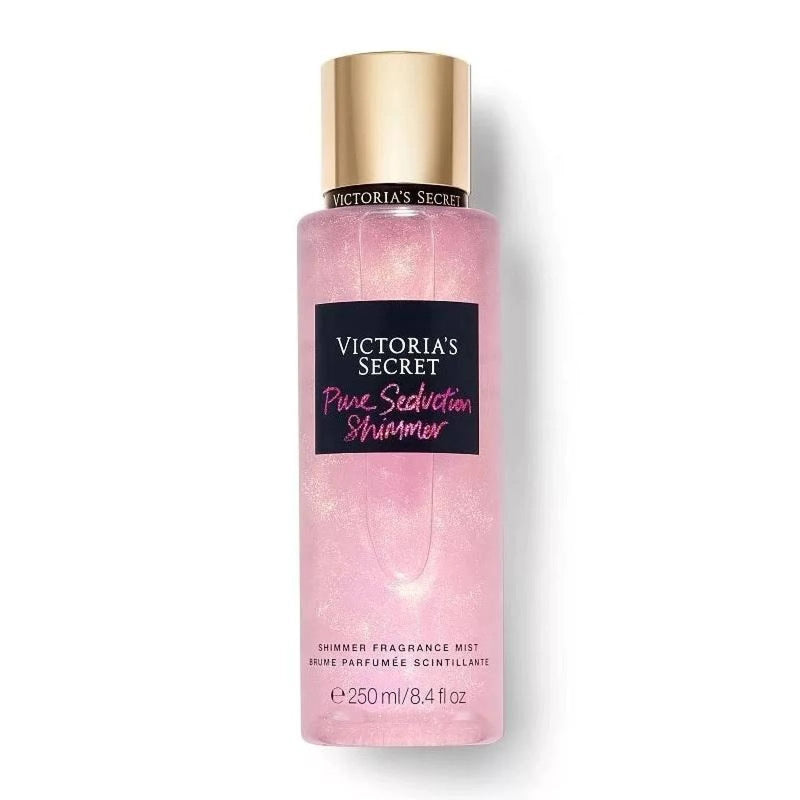 Pure Seduction Shimmer Victoria Secret 250Ml Colonia