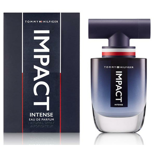 Tommy hilfiger Impact Intense EDP 50 ML (H)