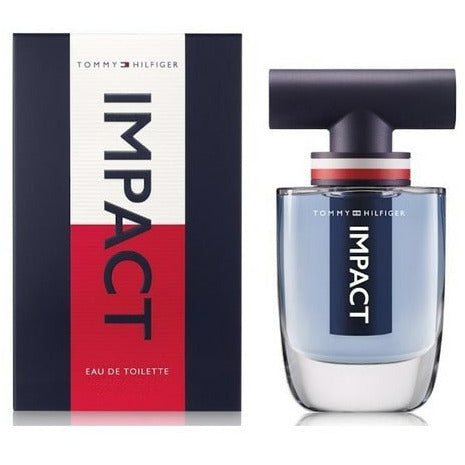 Tommy Impact EDT 50 ML (H)