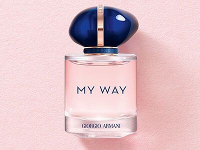 My Way Armani Edp 7ml Mujer