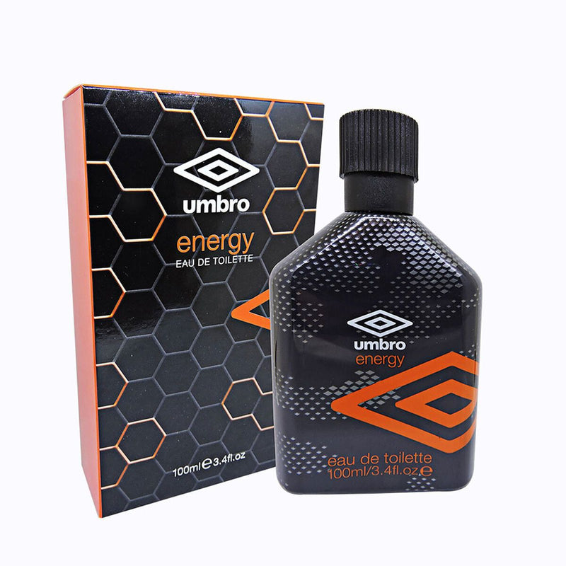 Umbro Energy Edt 100Ml Hombre .