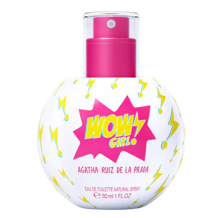 WOW GIRL 30ml EDT Mujer