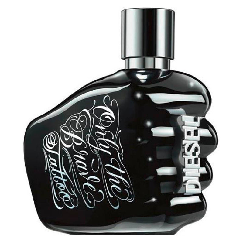 Diesel Only The Brave Tatoo 125ml EDT Hombre