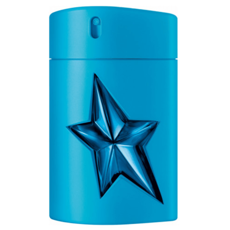 Tester A Men Ultimate de Thierry Mugler Edt 100 ml