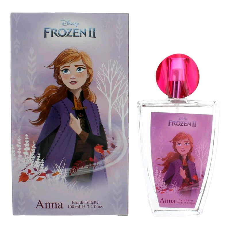 Disney Frozen 2 Anna 100Ml Edt