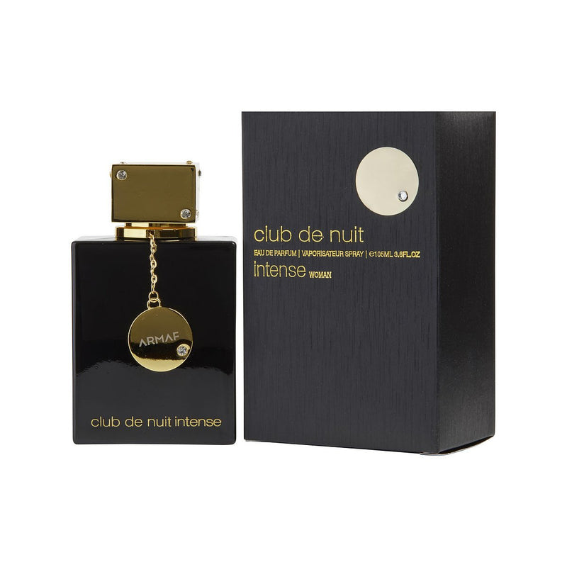 Perfume Armaf Club de Nuit Intense Edp 105ml Mujer