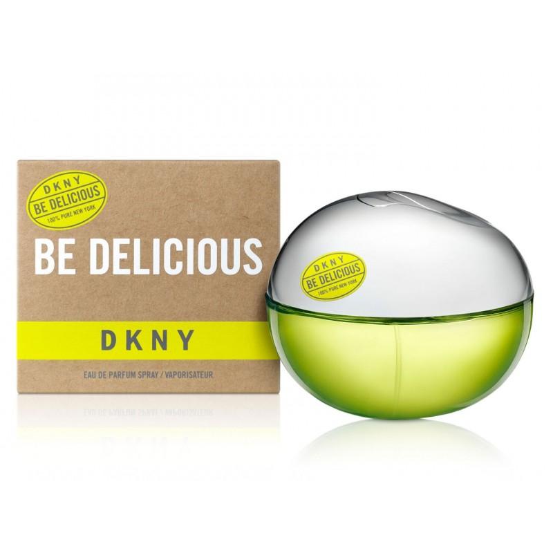 Be Delicious 100ML EDP Mujer DKNY