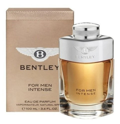 bently For Men Intense EDP 100 ML (H)