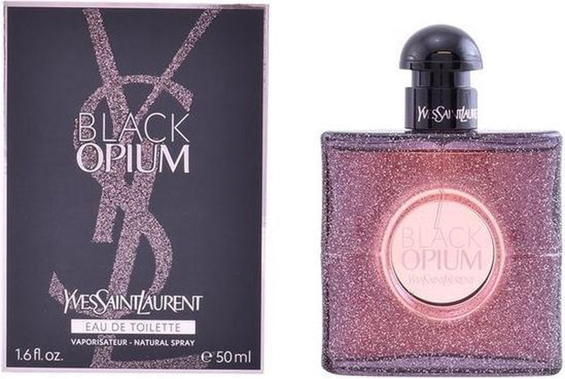 Black Opium EDT 90ml Mujer YSL