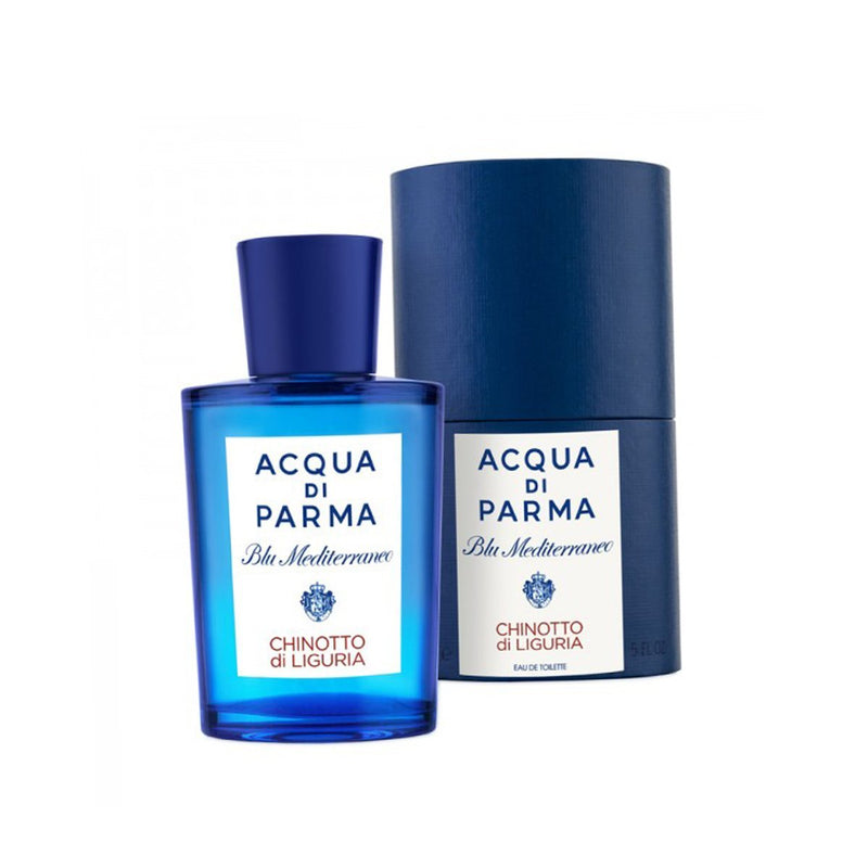 Perfume Acqua Di Parma Blu Mediterraneo Edt 150ml Hombre (Chinotto Di Liguria)