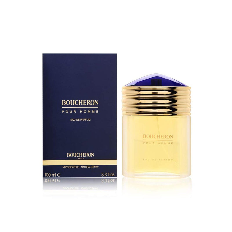 Boucheron Pour Homme Edp 100ml Hombre