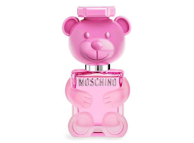 Toy 2 Bubblegum Moschino  EDT 50 ML Mujer