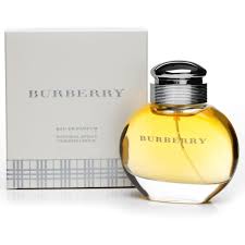 Burberry Classic EDP Mujer 100ML