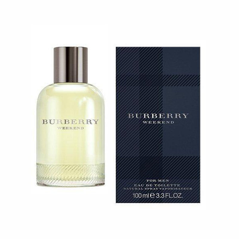 Burberry Weekend Edt 100 Ml Hombre