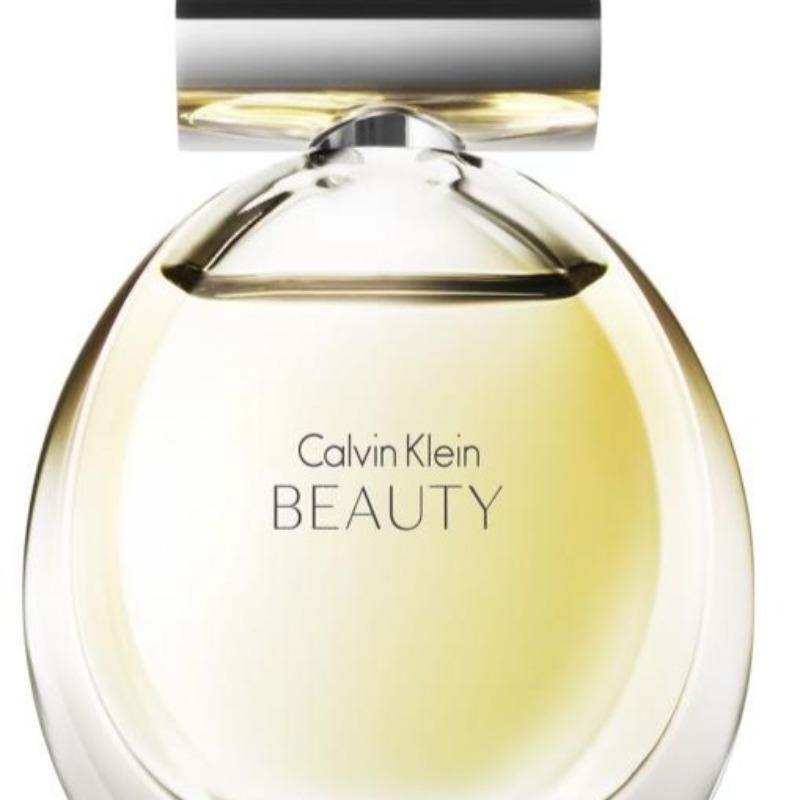 Perfume Calvin Klein Beauty Edp 100ml Mujer