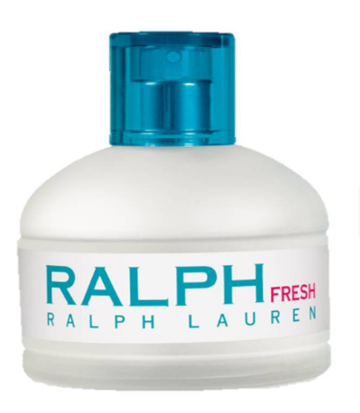 Ralph Fresh Tester 100ML EDT Mujer Ralph Lauren