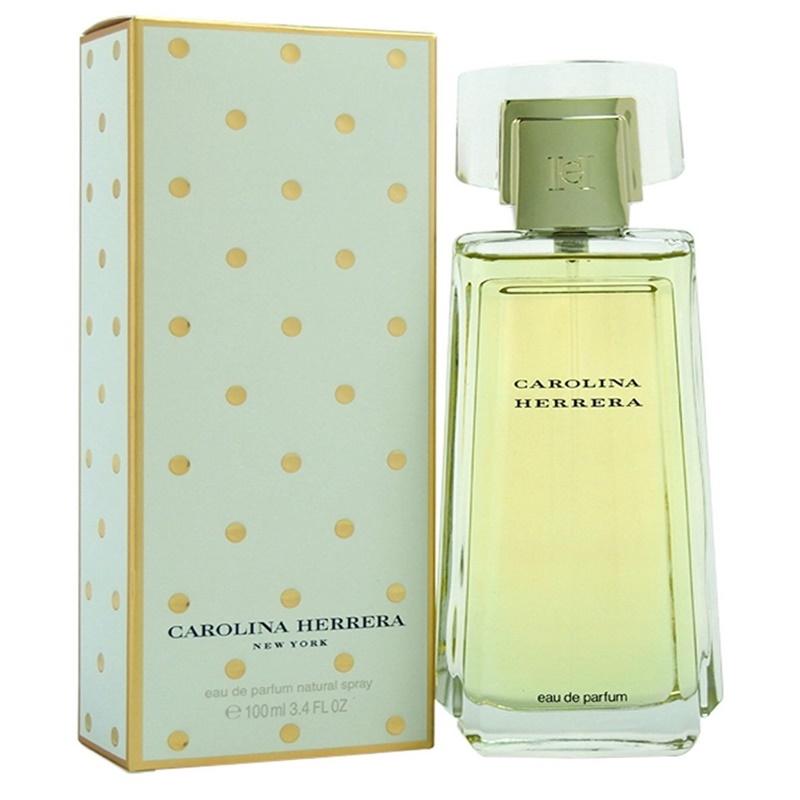 Carolina Herrera 100ML EDP Mujer Carolina Herrera