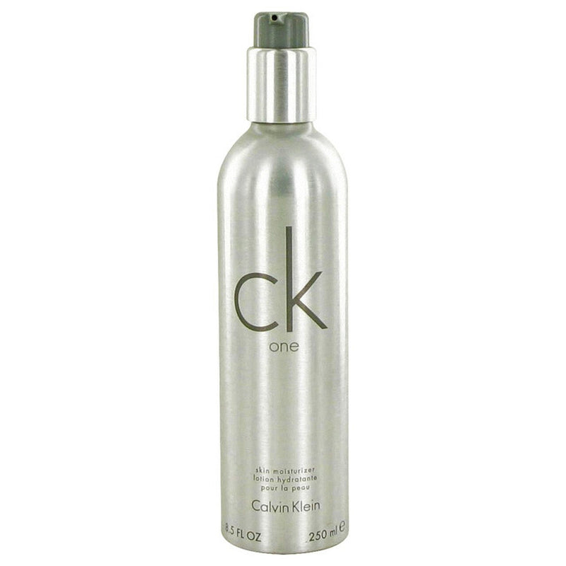 Ck One Body Lotion Skin Moisturizer 250Ml Unisex Tester