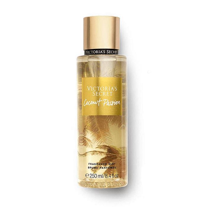 Coconut Passion Victoria Secret 250Ml Mujer Colonia