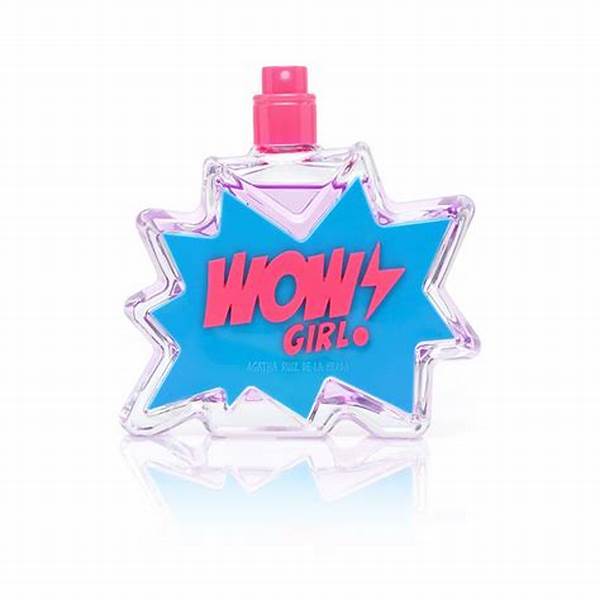 Perfume Agatha Ruiz De La Prada Wow Girl Cosmic EDT 80ml Mujer