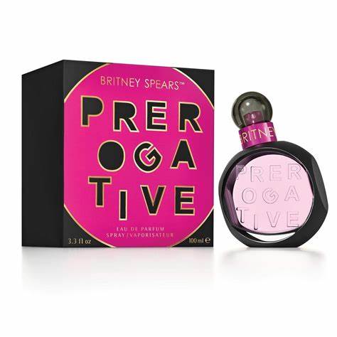 Prerogative EDP 100ml Mujer Britney Spears