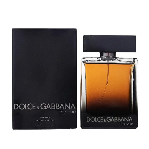Perfume Dolce And Gabbana the one Edp 100ml Hombre