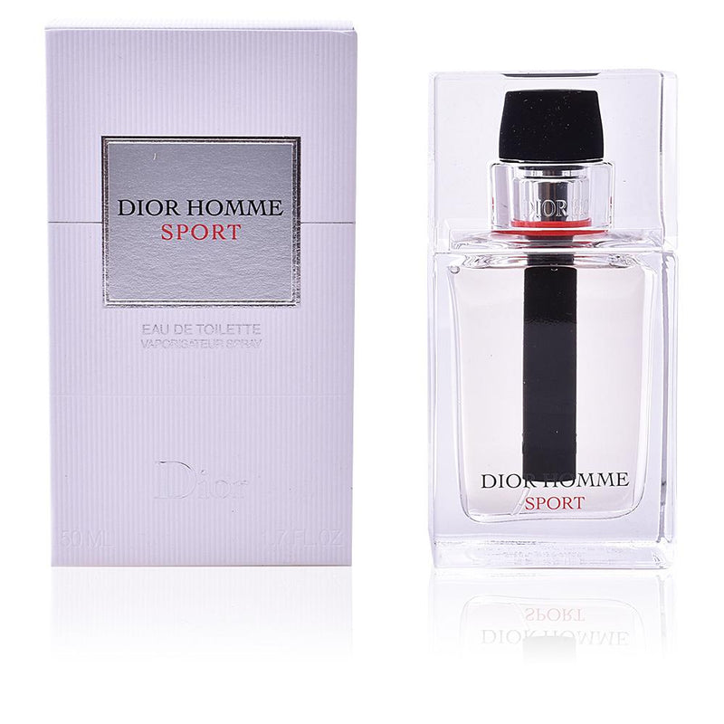 Dior Homme Sport Edt 50ml Hombre