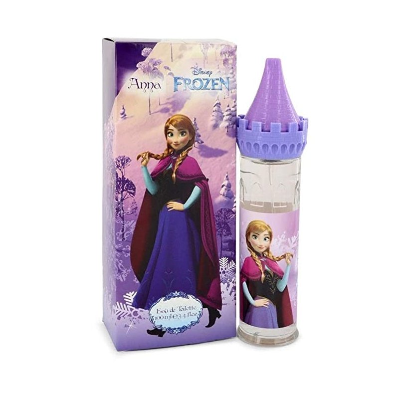 Disney Frozen Anna EDT 100 ML