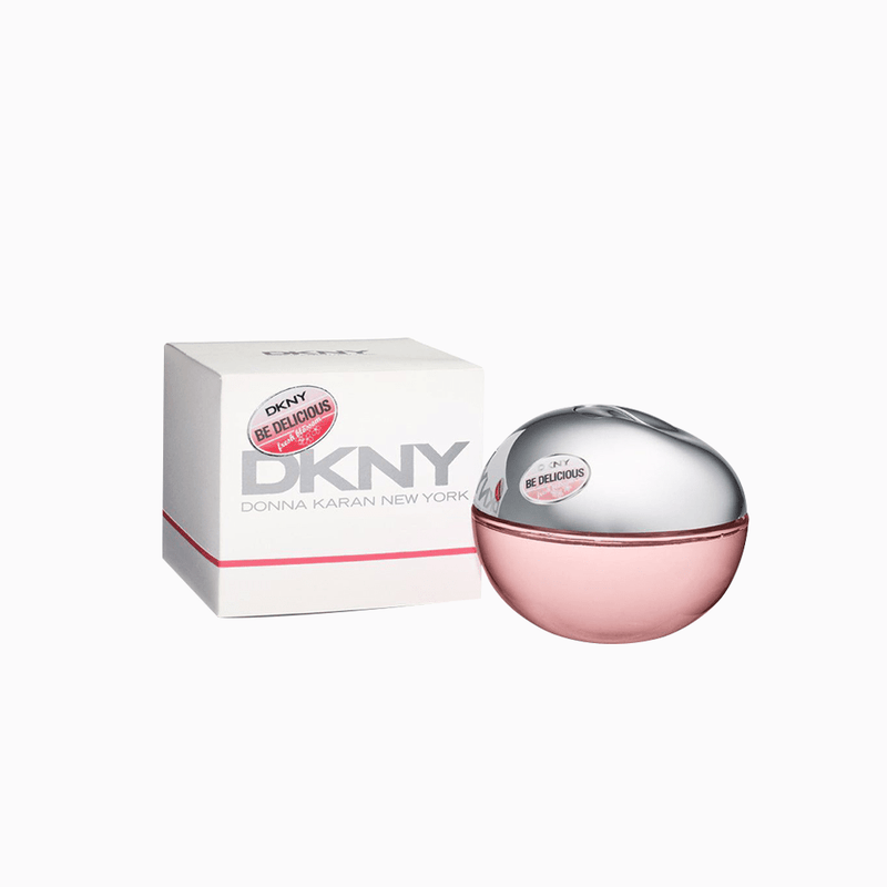 Perfume Dkny Be Delicious Fresh Blossom Edp 100ml Mujer