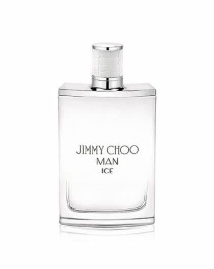 Jimmy Choo Man Ice Edt 100 Ml Hombre Tester