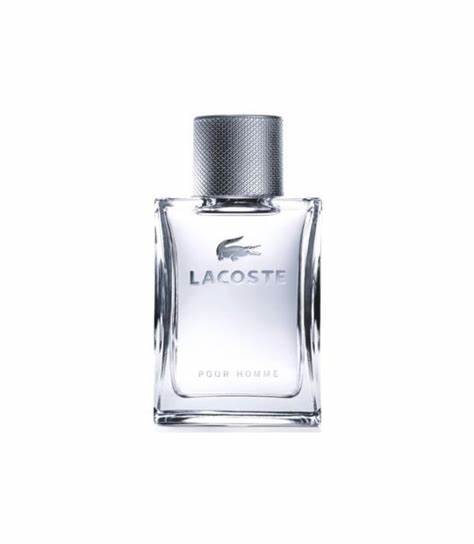 Lacoste Pour Homme 100ML EDT Hombre Lacoste