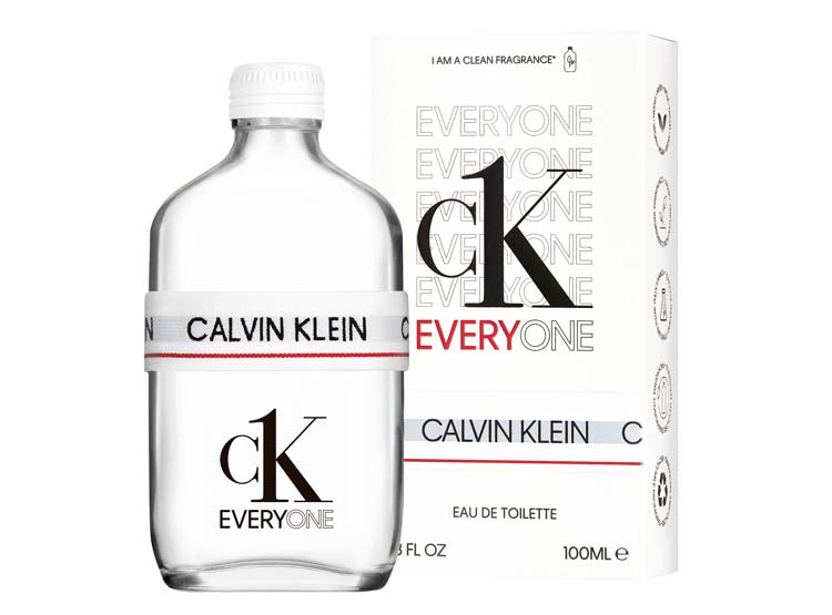 CK Everyone 100ml Edt Unisex