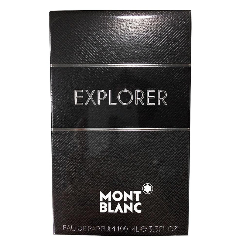 Perfume Mont Blanc Explorer Edp 100ml Hombre