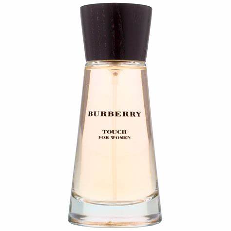 Perfume Burberry Touch Edp 100ml Mujer