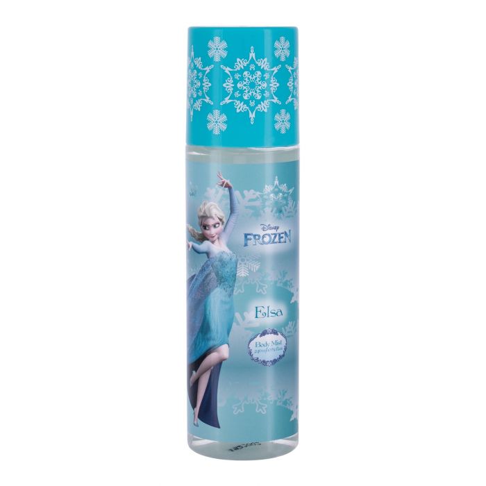 Disney Frozen Elsa 240Ml Body Mist