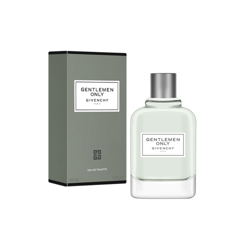 Gentlemen Only 100ML EDT Hombre Givenchy