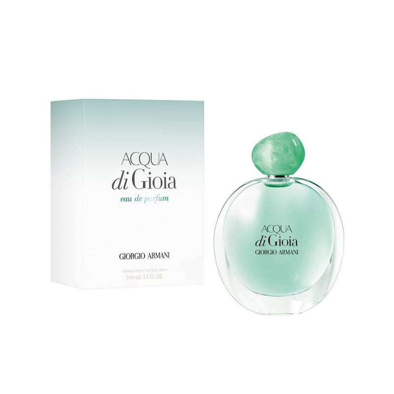 Aqcua Di  Gioia Armani EDP 100 ML Mujer