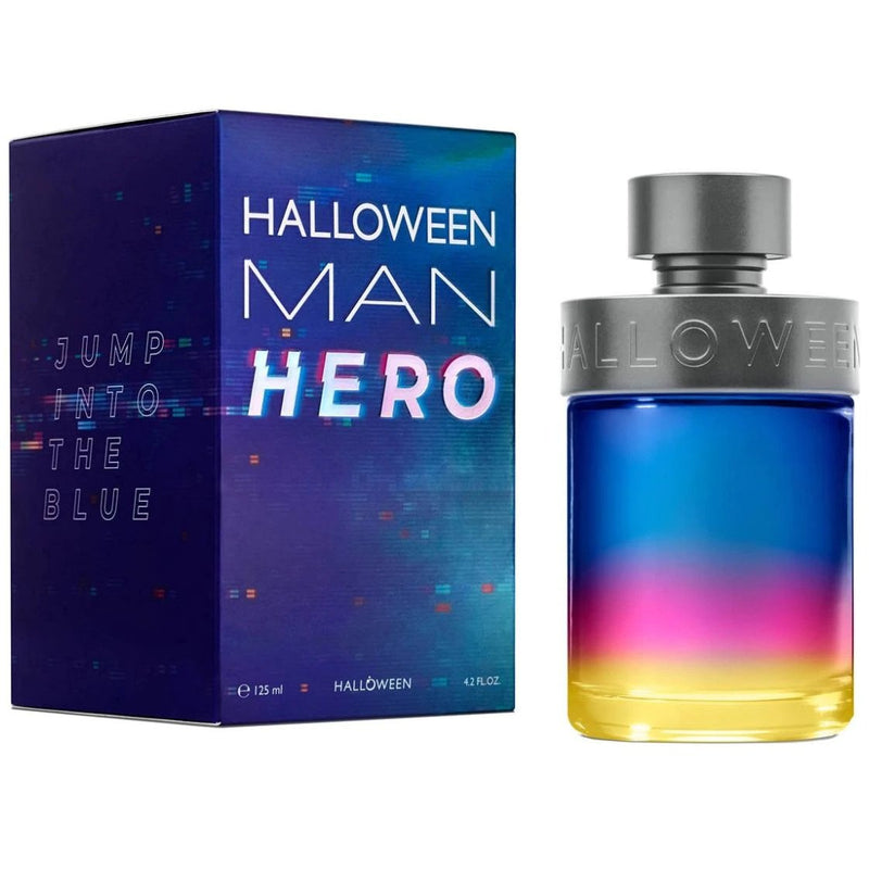 HALLOWEEN MAN HERO 125ML (H)