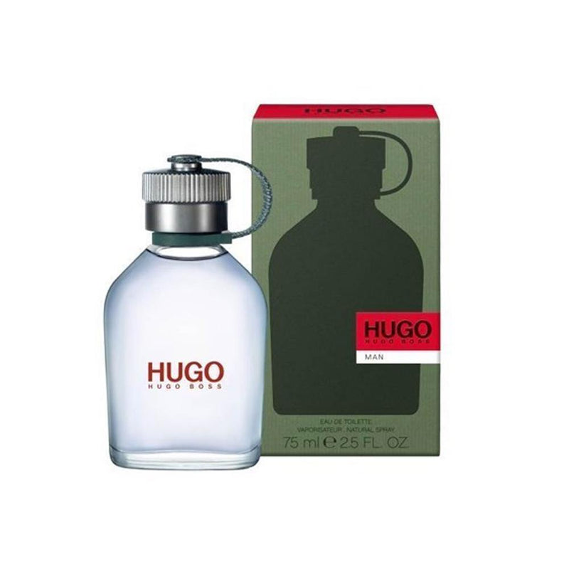 Hugo (Cantimplora) 75 ML EDT Hombre Hugo Boss