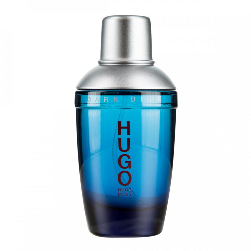 Perfume Hugo Boss Dark Blue Edt 75ml Hombre