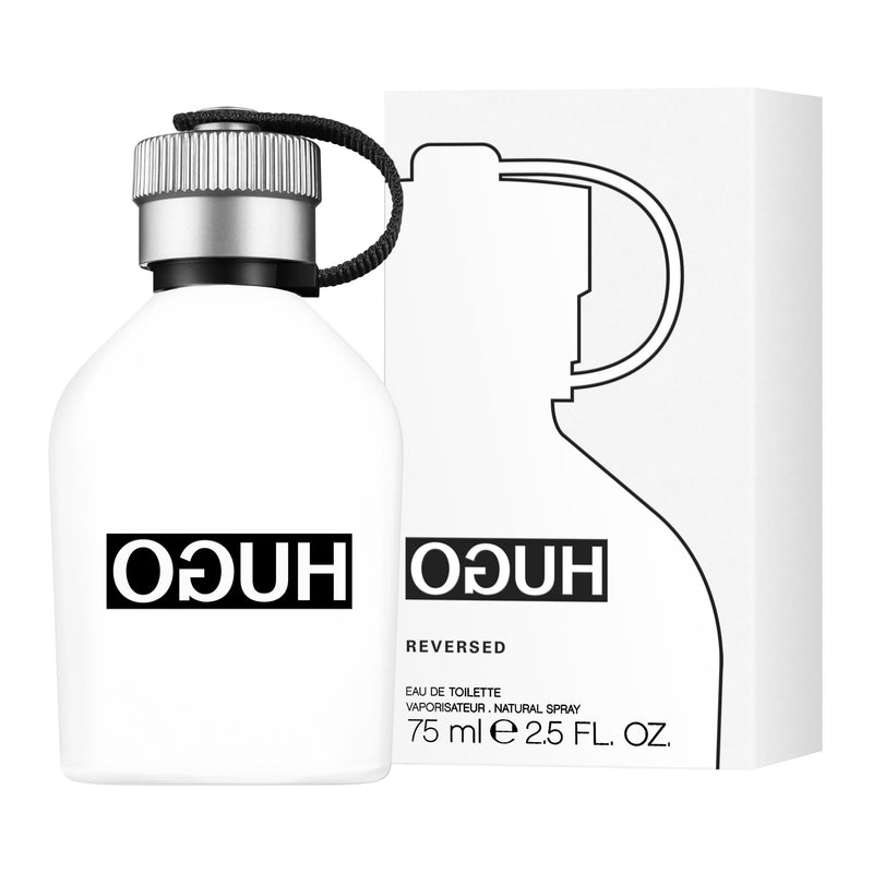 Reversed 75Ml Hombre Hugo Boss