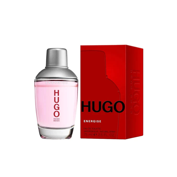 Hugo Energise 75ML EDT Hombre Hugo Boss