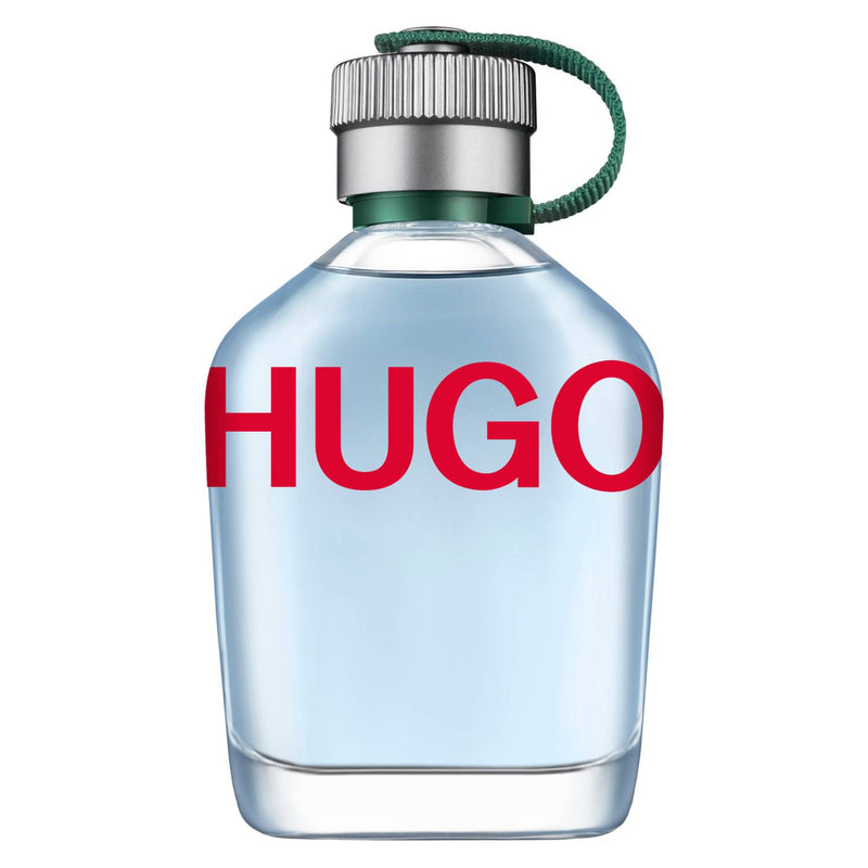 Tester Hugo Boss Cantimplora Edt 125ml Hombre