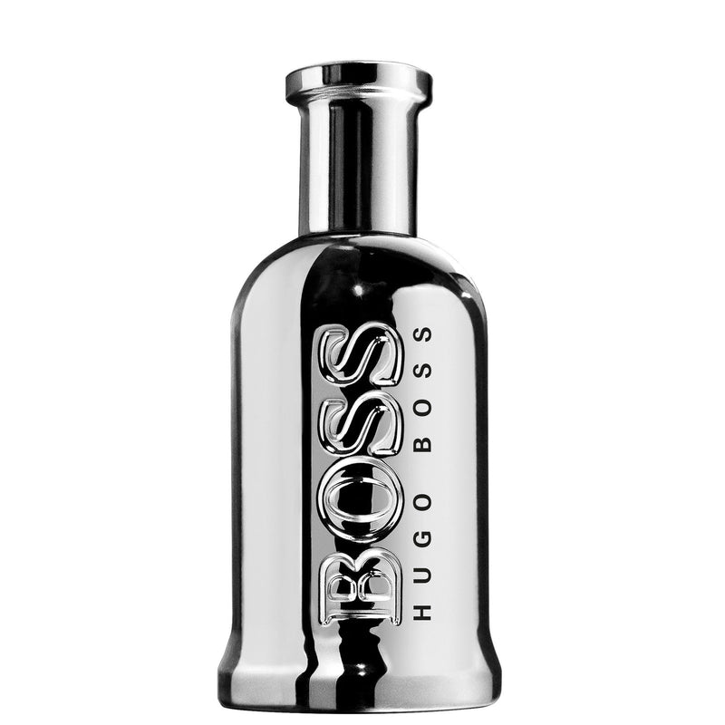 Boss Bottled United Edt 100Ml Hombre Tester